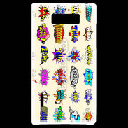 Coque LG Optimus L7 Cartoon explosion en folie