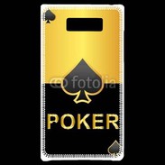 Coque LG Optimus L7 Poker 7