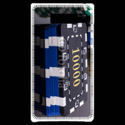 Coque LG Optimus L7 Jeton de casino 5