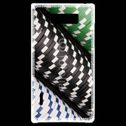 Coque LG Optimus L7 Jetons de poker 16