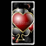 Coque LG Optimus L7 Casino 15