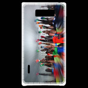 Coque LG Optimus L7 Marathon