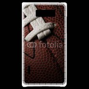 Coque LG Optimus L7 Ballon de football américain