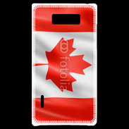 Coque LG Optimus L7 Canada