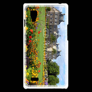 Coque LG Optimus L9 Palais du Luxembourg à Paris