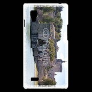 Coque LG Optimus L9 Pont d'avignon