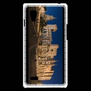 Coque LG Optimus L9 Palais des papes Avignon