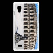Coque LG Optimus L9 Les arènes de Nîmes 2