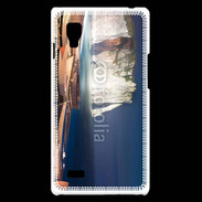 Coque LG Optimus L9 Etretat en Normandie