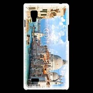 Coque LG Optimus L9 Basilique Sainte Marie de Venise