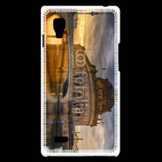 Coque LG Optimus L9 Muséum de Berlin en Allemagne