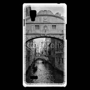 Coque LG Optimus L9 Bridge of Sighs