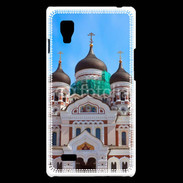 Coque LG Optimus L9 Eglise Alexandre Nevsky 