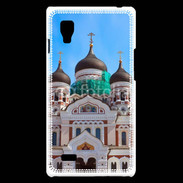 Coque LG Optimus L9 Eglise Alexandre Nevsky 