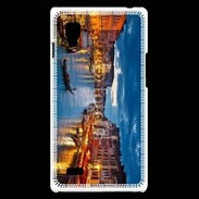 Coque LG Optimus L9 Grand canal de Venise