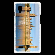 Coque LG Optimus L9 Palace of Westminster