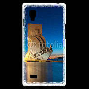 Coque LG Optimus L9 Mirando Portugal