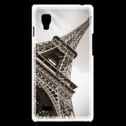 Coque LG Optimus L9 Tour Eiffel Paris 8