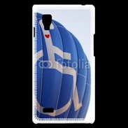 Coque LG Optimus L9 Sport handicapé