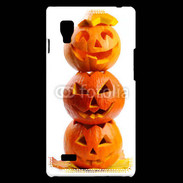 Coque LG Optimus L9 Halloween 1