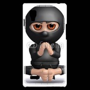 Coque LG Optimus L9 Ninja