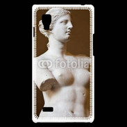 Coque LG Optimus L9 Venus de Milo