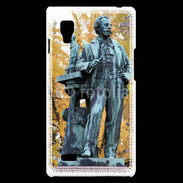 Coque LG Optimus L9 Frédéric Auguste Bartholdi
