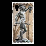 Coque LG Optimus L9 David di Donatello