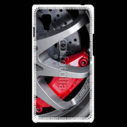 Coque LG Optimus L9 Sport brakes