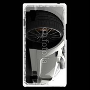 Coque LG Optimus L9 Sport prototype tuning