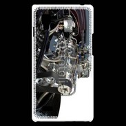 Coque LG Optimus L9 Tuning moteur