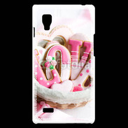 Coque LG Optimus L9 Love 2