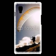 Coque LG Optimus L9 Parapente