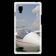 Coque LG Optimus L9 Planeur 3