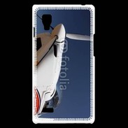 Coque LG Optimus L9 Avion 2