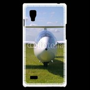 Coque LG Optimus L9 Planeur 4
