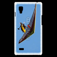 Coque LG Optimus L9 ULM