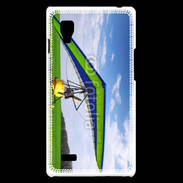 Coque LG Optimus L9 ULM 1