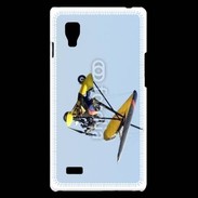 Coque LG Optimus L9 ULM 2