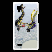 Coque LG Optimus L9 