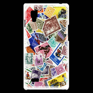 Coque LG Optimus L9 Variété de timbres