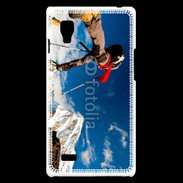 Coque LG Optimus L9 Himalaya