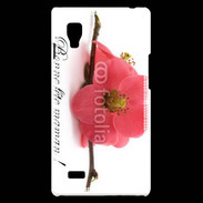 Coque LG Optimus L9 Fête des mères