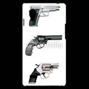 Coque LG Optimus L9 Revolver