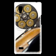 Coque LG Optimus L9 Barillet pour 38mm