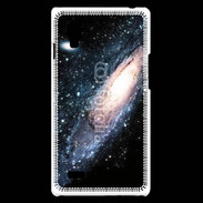 Coque LG Optimus L9 Galaxie 2