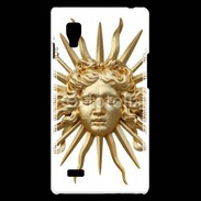Coque LG Optimus L9 Versailles