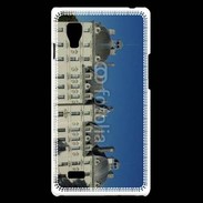 Coque LG Optimus L9 Château de Cheverny