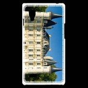 Coque LG Optimus L9 Chateau Pichon Longueville