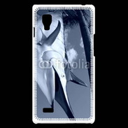 Coque LG Optimus L9 Pêche au gros 2